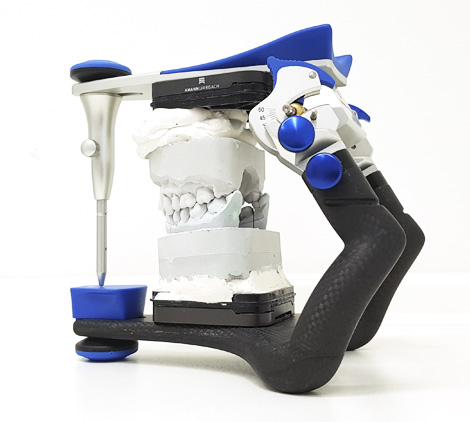 Funktionsdiagnostik Hamburg Uhlenhorst
