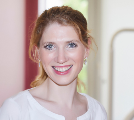 Jessica Töpfert, Zahnarzt Hofweg 98, Hamburg Winterhude